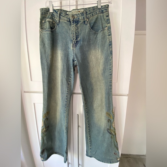 Baxter Jeans - Picture 4 of 11